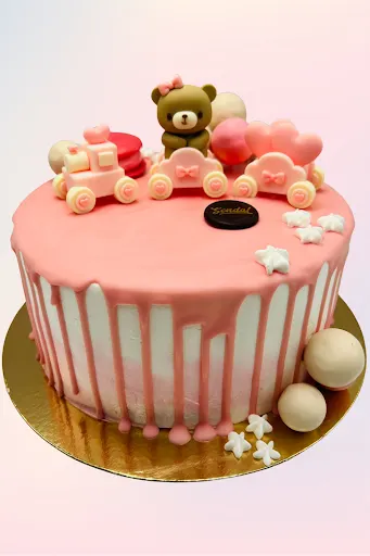 Piekarnia Sendal Piła mały rynek